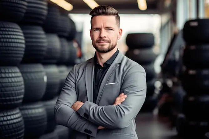 Neumáticos Greentrac