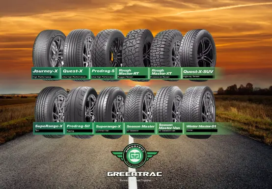 Armot Distribuidor de Neumáticos y Llantas