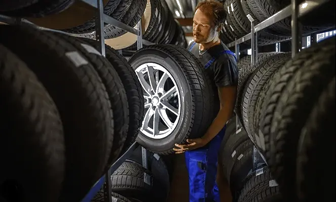 Armot Distribuidor de Neumáticos y Llantas