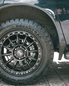 Venta de Neumáticos por mayor