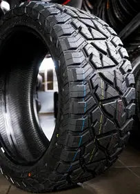 Venta de Neumáticos por mayor