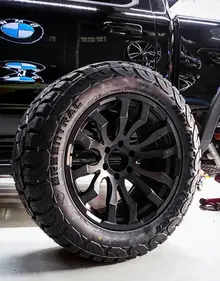 Venta de Neumáticos por mayor