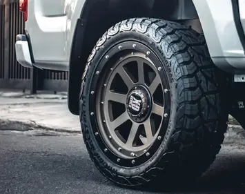 Venta de Neumáticos por mayor