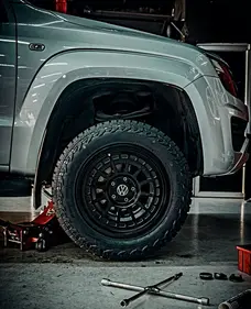 Venta de Neumáticos por mayor