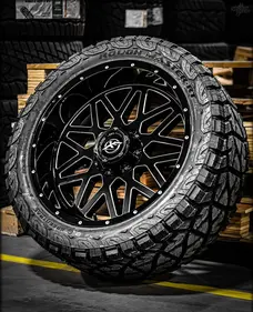 Venta de Neumáticos por mayor