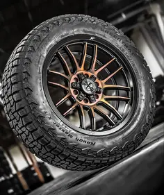 Venta de Neumáticos por mayor