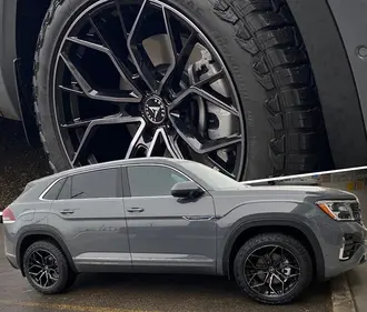 Venta de Neumáticos por mayor