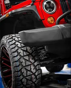 Venta de Neumáticos por mayor