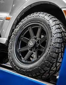 Venta de Neumáticos por mayor