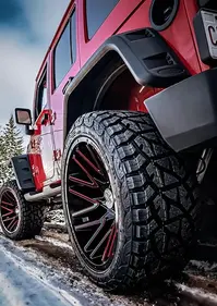 Venta de Neumáticos por mayor